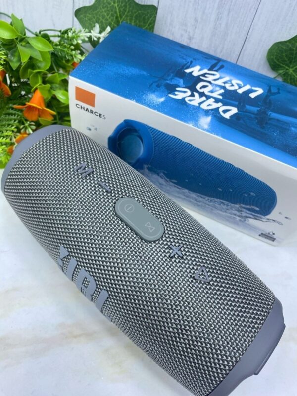 jbl (2) Parlante portable JBL Charge 5