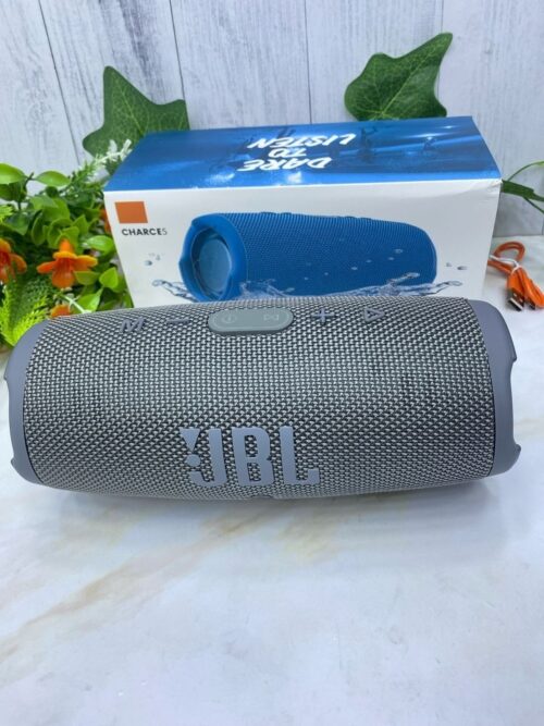 jbl (3)) Parlante portable JBL Charge 5