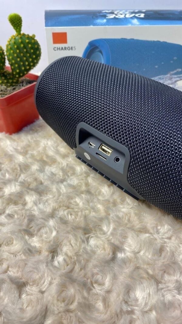 jbl Parlante portable JBL Charge 5
