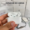 4 Airpods pro 2 tipo c con ANC