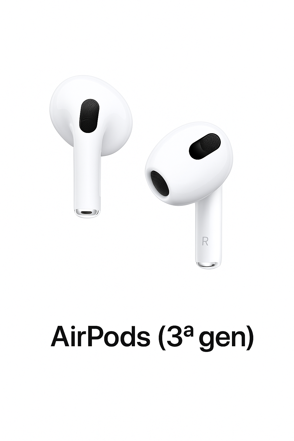 Airpods AirPods Pro S3