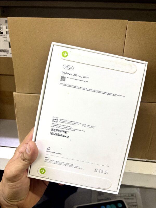 Miniro (5) iPad mini a 17 pro