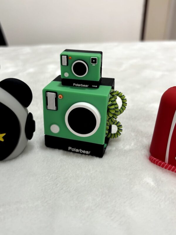 Protector para cargador de iPhone