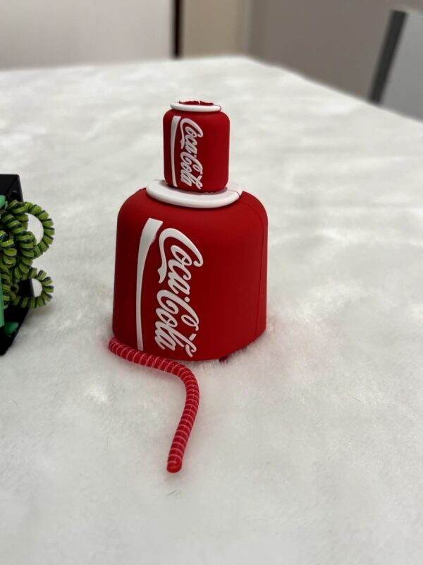 Protector para cargador de iPhone