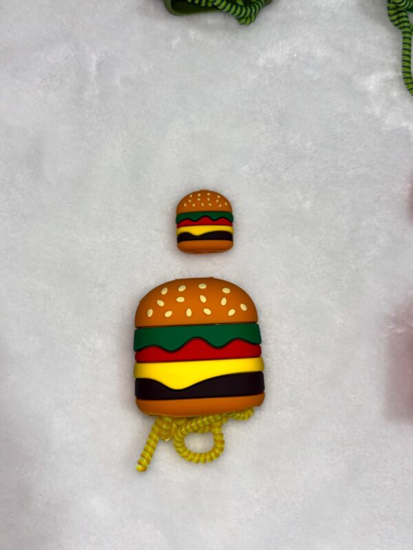 Protector para cargador de iPhone