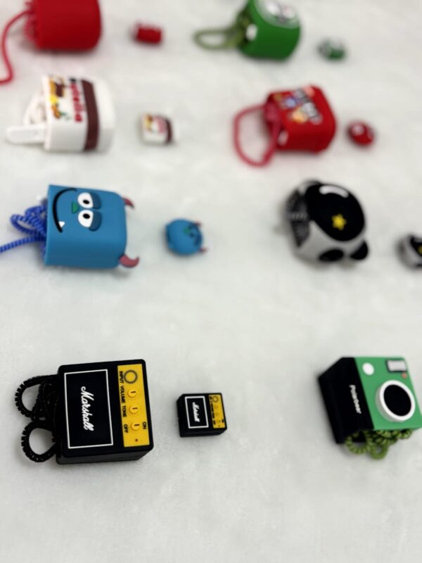 Protector para cargador de iPhone